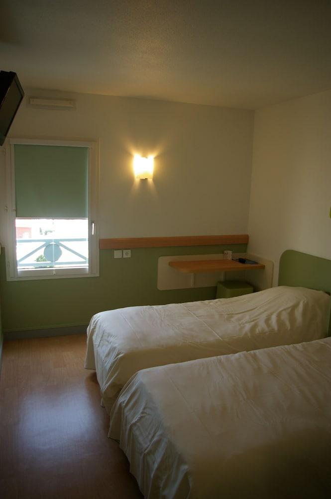 Ibis Budget Lyon Caluire Cite Internationale Екстериор снимка